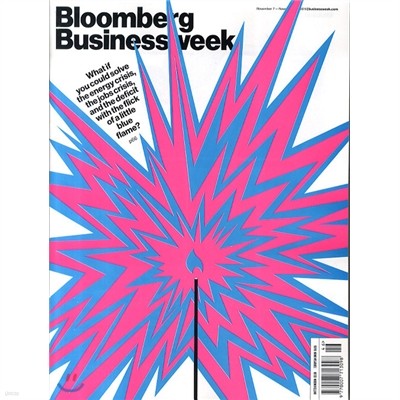 Bloomberg Businessweek (ְ) - Global Ed. 2011 11 07