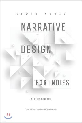 Narrative Design for Indies: Getting Started