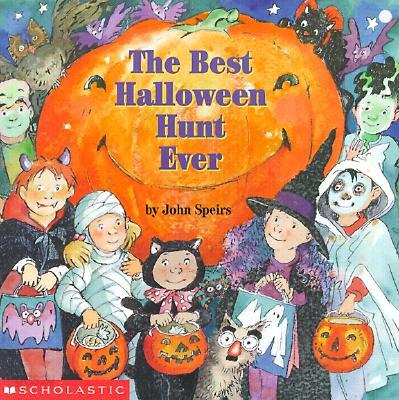 The Best Halloween Hunt Ever