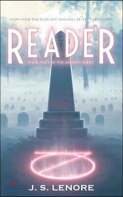 Reader: Book Two of the Affinity Series