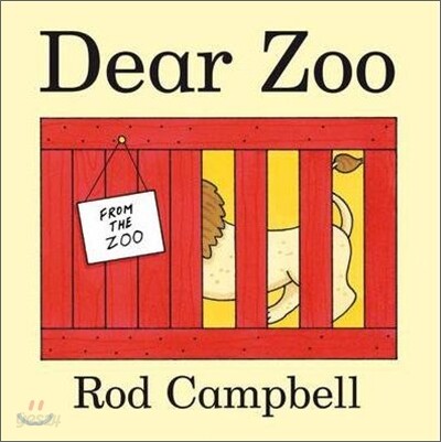 Dear Zoo