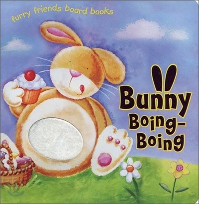 Bunny Boing Boing