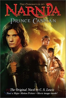 Narnia : Prince Caspian