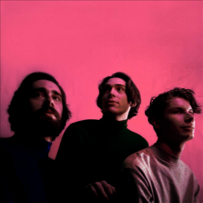 Remo Drive — Greatest Hits 앨범 커버