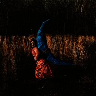 Holly Miranda - Mutual Horse (LP)