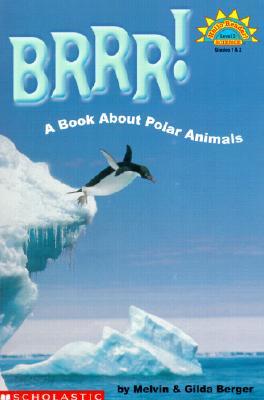 Brrr!: A Book about Polar Animals