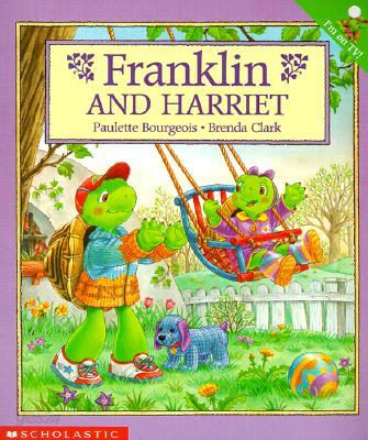 Franklin and Harriet - 예스24