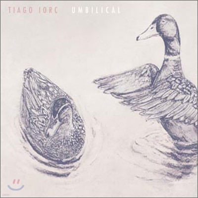 Tiago Iorc - Umbilical
