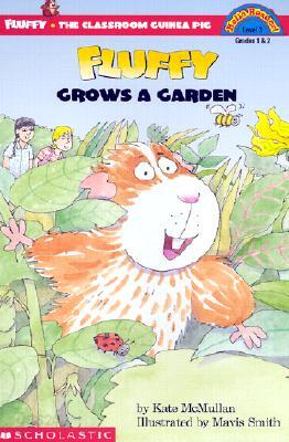 Fluffy Grows a Garden