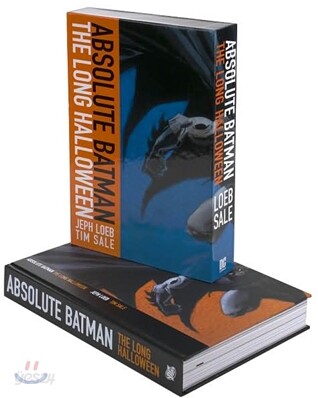 Absolute Batman