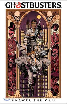 Ghostbusters: Answer The Call