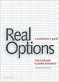 Real Options (Hardcover) - A Practitioner's Guide