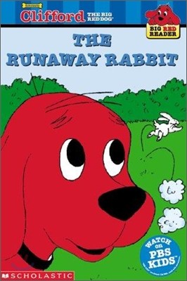 Clifford and the Runaway Rabbit