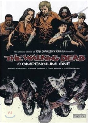 Walking Dead Compendium Volume 1