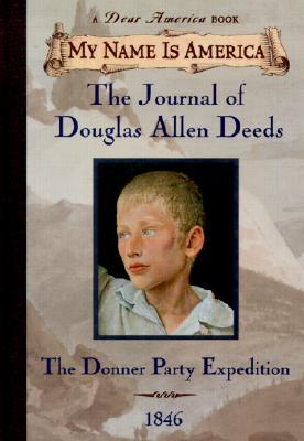 The Journal of Douglas Allen Deeds