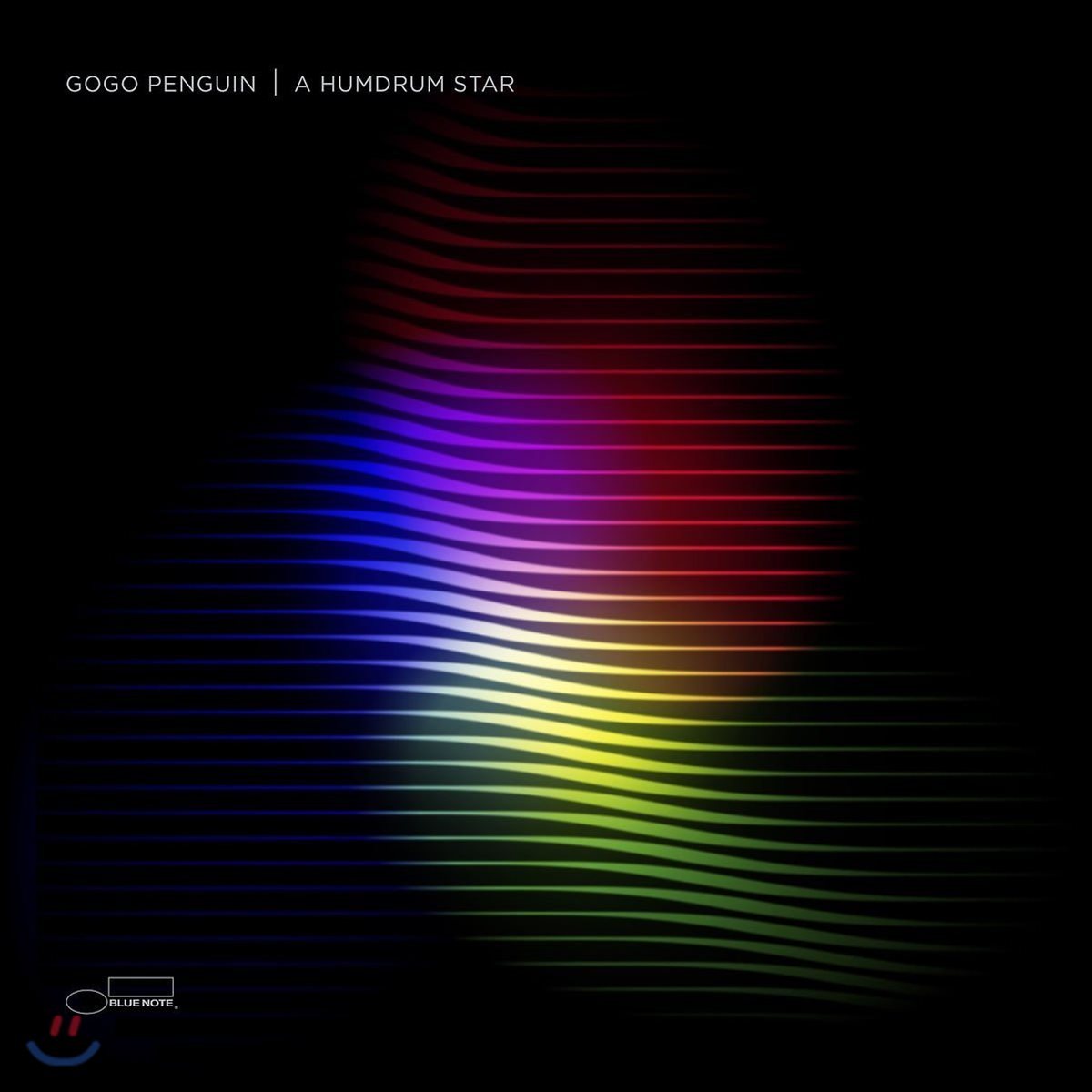 GoGo Penguin (고고 펭귄) - A Humdrum Star