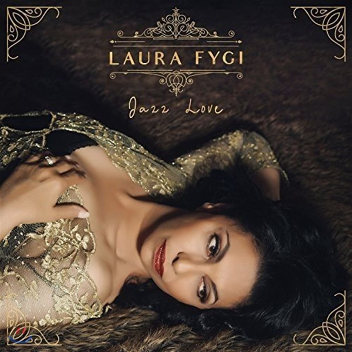 Laura Fygi (로라 피지) - Jazz Love (재즈 러브)