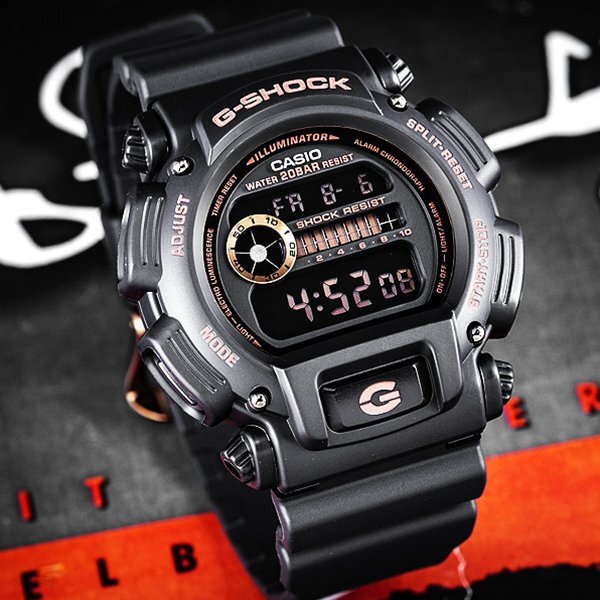 DW 9052GBX 1A4 A S 24