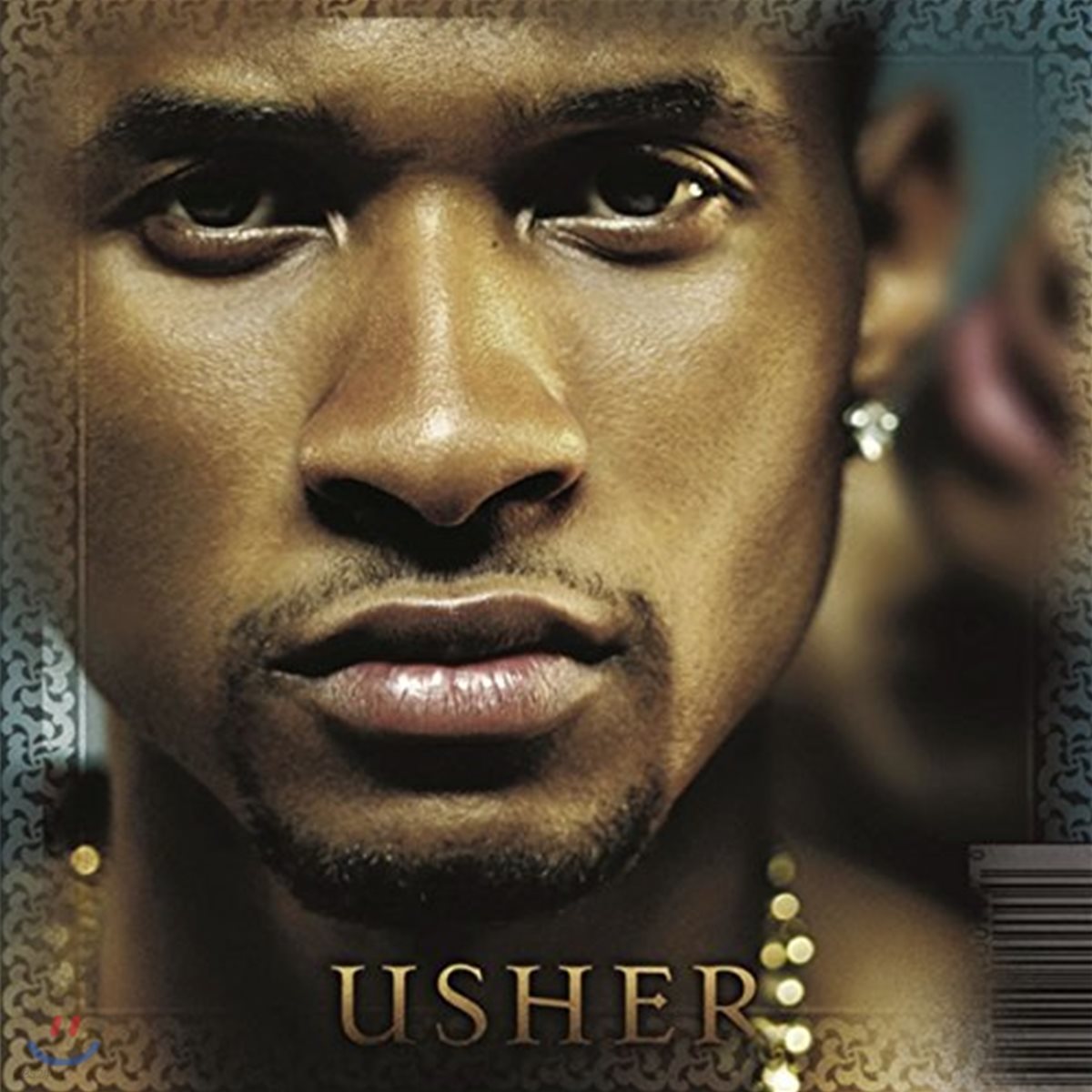 Usher (어셔) - Confessions (UK Special Edition)