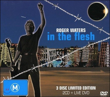 Roger Waters ( ͽ) - In The Flesh: Live