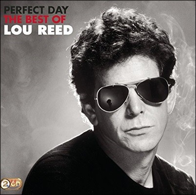 Lou Reed (루 리드) - Perfect Day: The Best Of Lou Reed