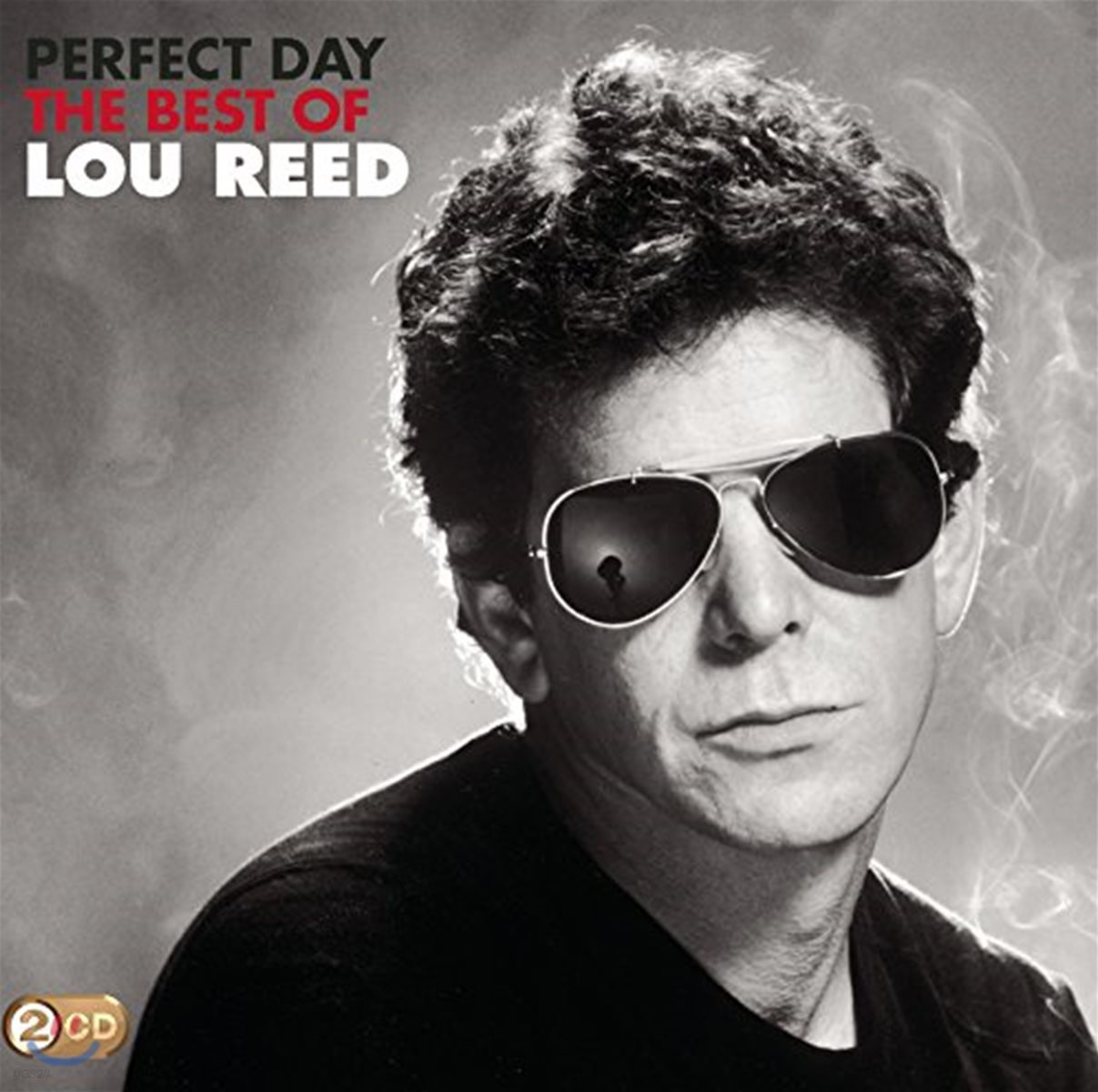 Lou Reed (루 리드) - Perfect Day: The Best Of Lou Reed