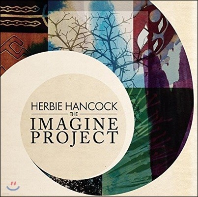 Herbie Hancock ( ) - The Imagine Project