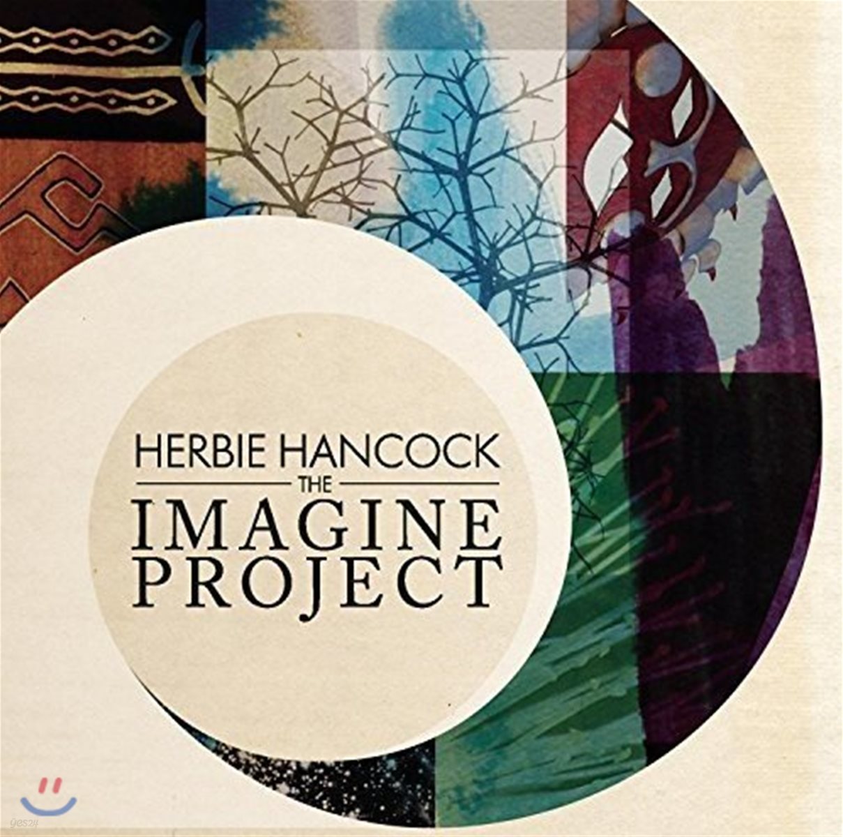 Herbie Hancock (허비 행콕) - The Imagine Project