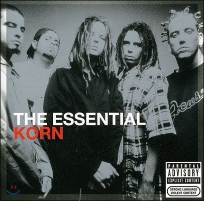 Korn () - The Essential Korn