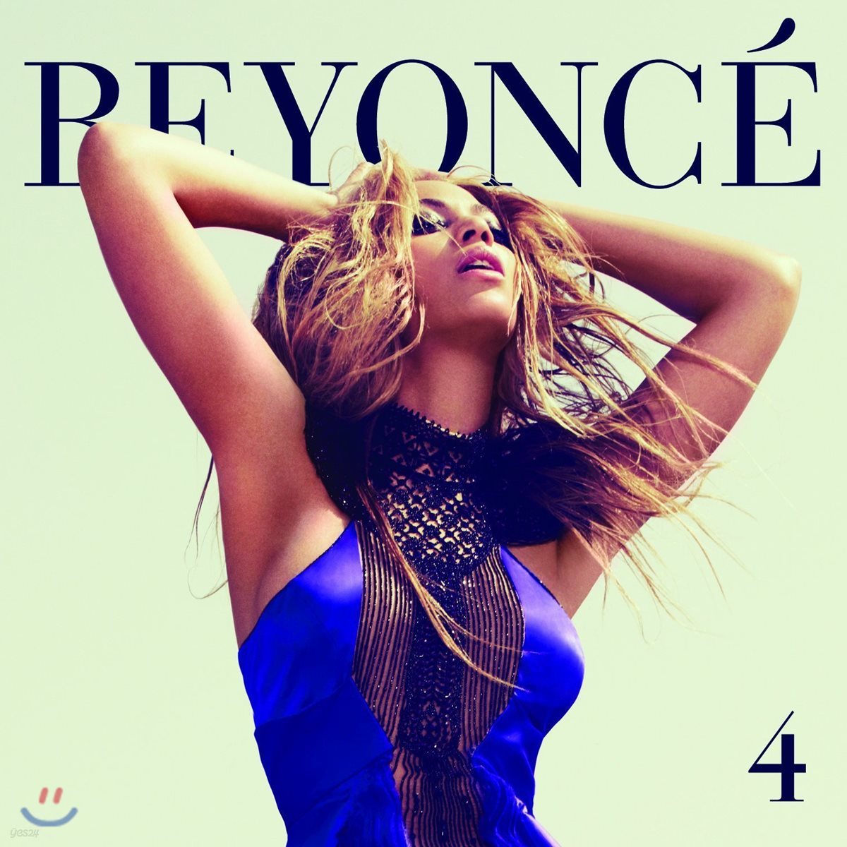 Beyonce (비욘세) - 4 (New Version)