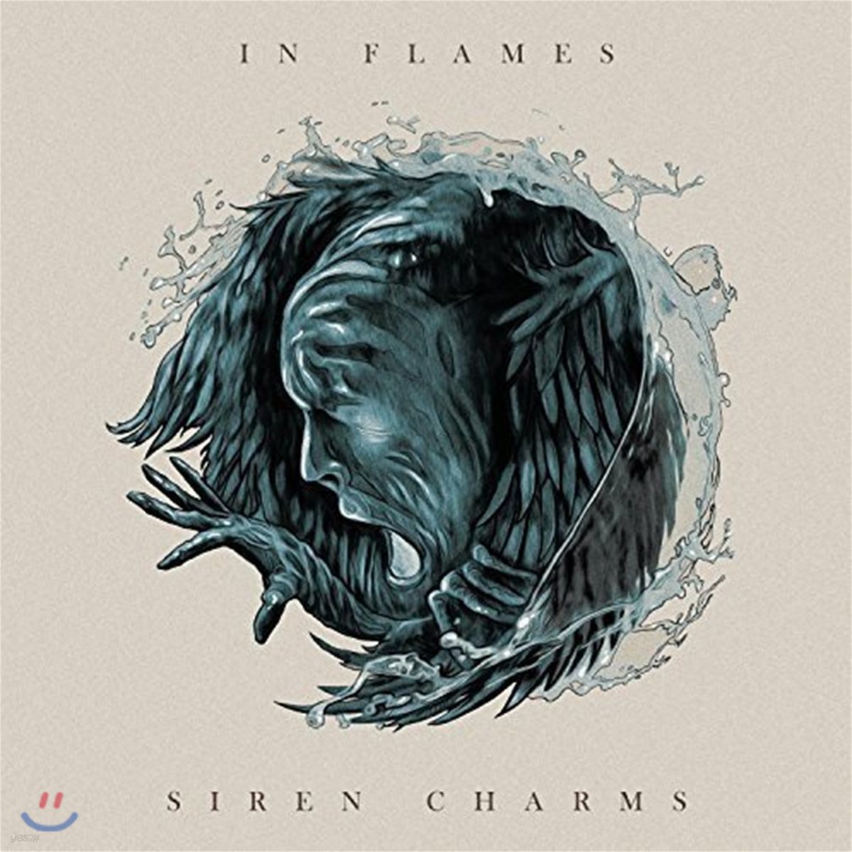 In Flames (인 플레임즈) - Siren Charms