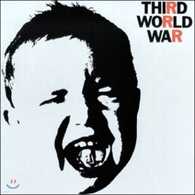 Third World War — Third World War 앨범 커버