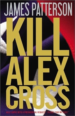 Kill Alex Cross