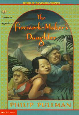 The Firework-Maker's Daughter