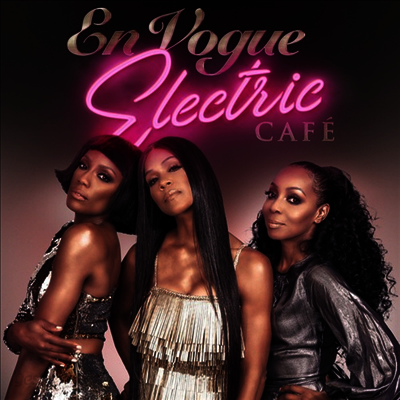 En Vogue - Electric Cafe (CD)