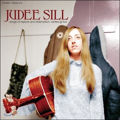 Judee Sill (ֵ ) - Songs of Rapture and Redemption: Rarities & Live [÷ 2 LP]