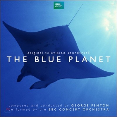  ÷ BBC ڿ Ž ť͸  (The Blue Planet Original TV Soundtrack)