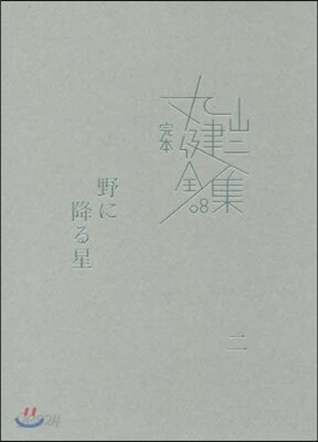 完本 丸山健二全集(8)野に降る星 2