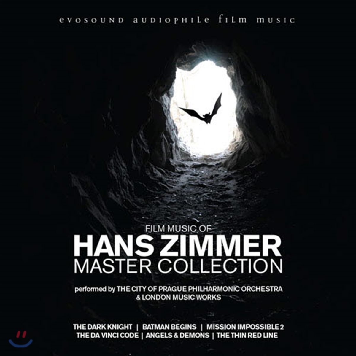 한스 짐머 영화음악 마스터 컬렉션 (Film Music Of Hans Zimmer Master Collection)