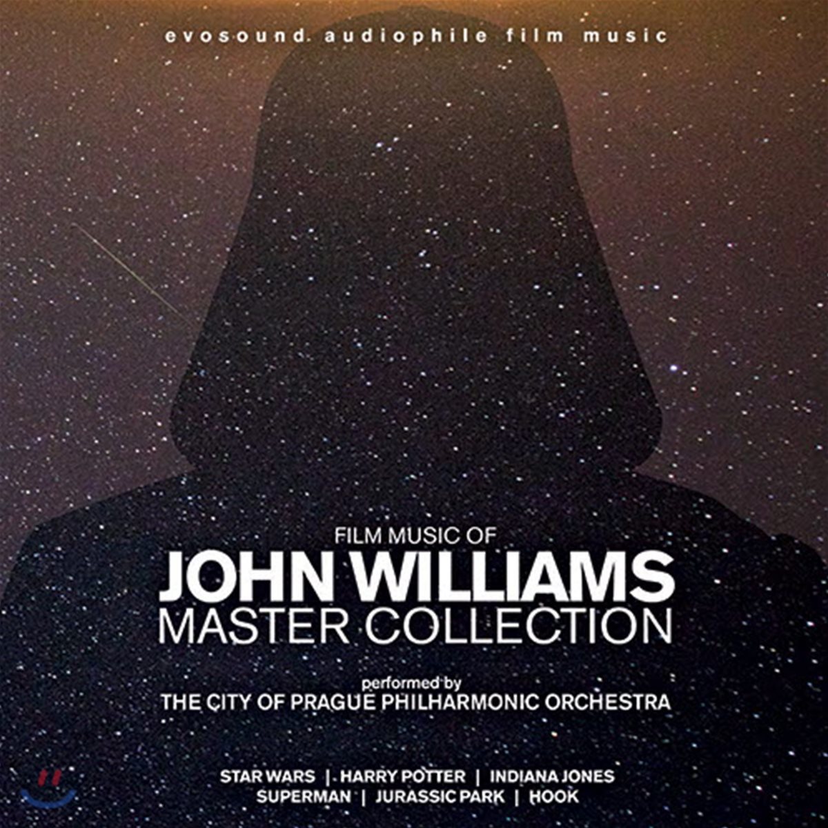 존 윌리엄스 마스터 컬렉션 (Film Music Of John Williams: Master Collection)