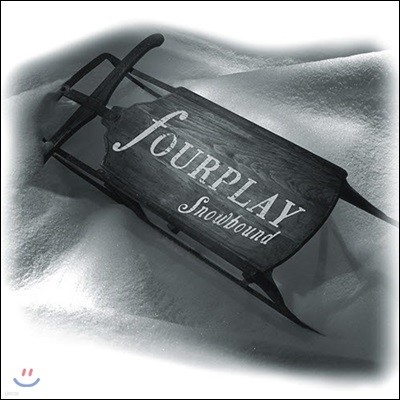 Fourplay (÷) - Snowbound