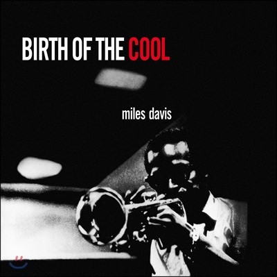 Miles Davis - Birth Of The Cool [LP]
