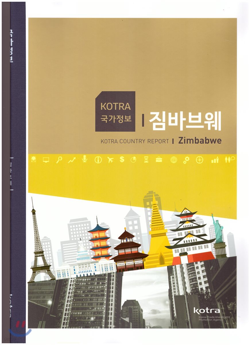국가정보 짐바브웨