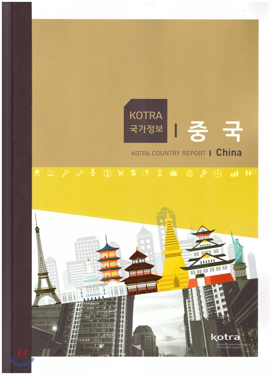 국가정보 중국