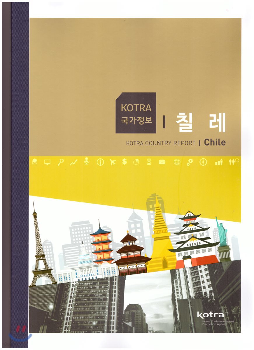 국가정보 칠레