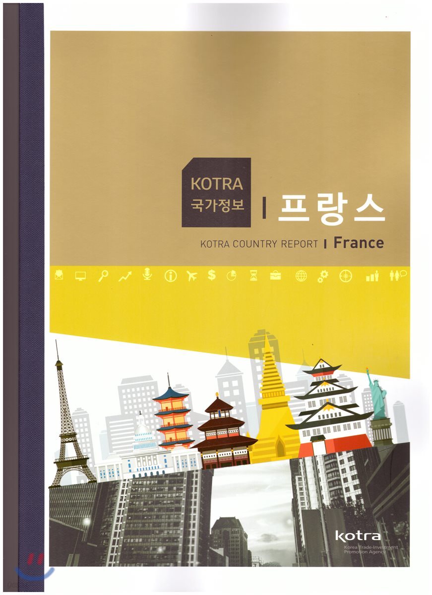 국가정보 프랑스