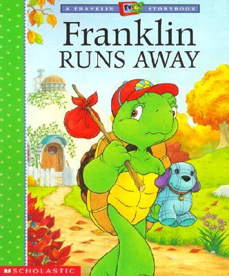 Franklin Runs Away