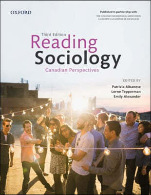 Reading Sociology