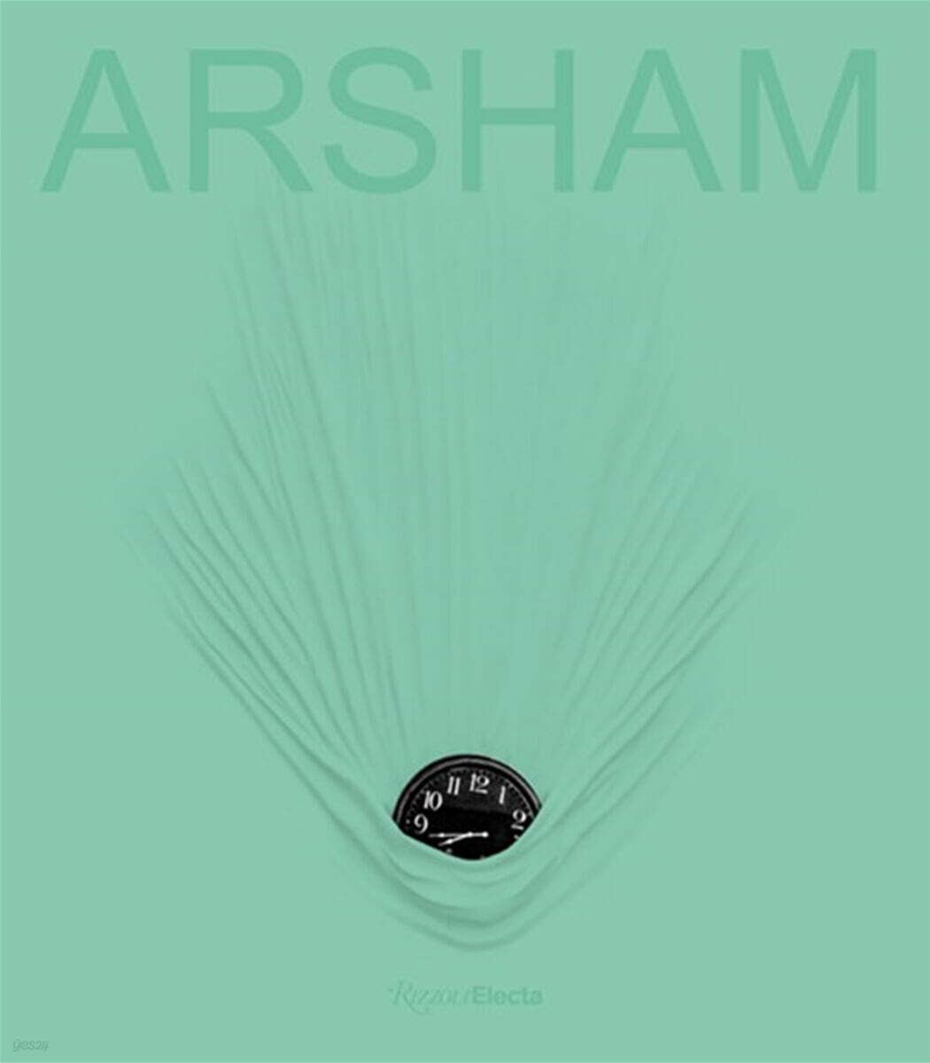 Daniel Arsham Rizzoli Electa 作品集 Daniel Arsham | Arsham | Rizzoli Electa - 예스24