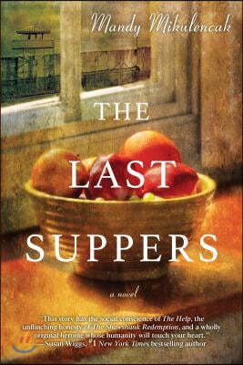 The Last Suppers